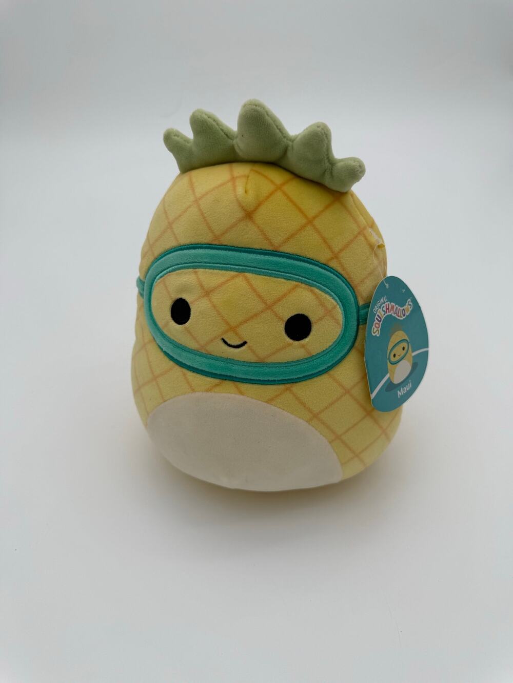 NWT Squishmallows Maui Plush